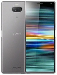 Замена динамика на телефоне Sony Xperia 10 в Орле